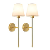 E27 wall light

