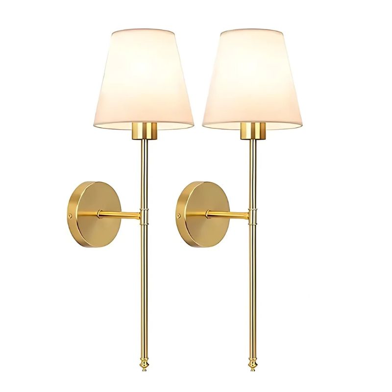 E27 wall light

