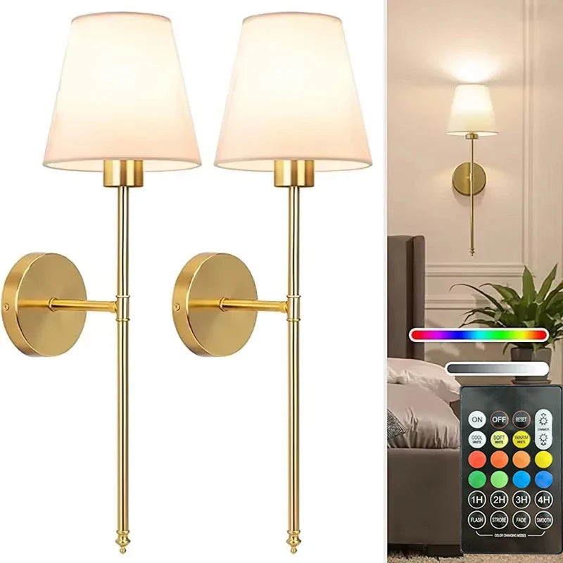 Wall Sconce