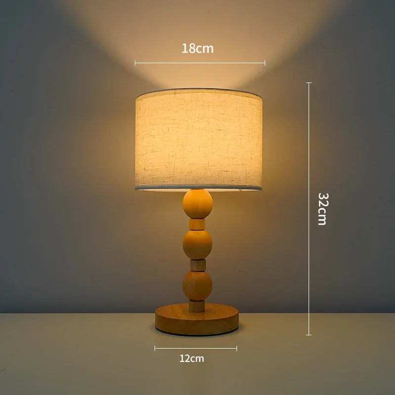 dimmable bedside light

