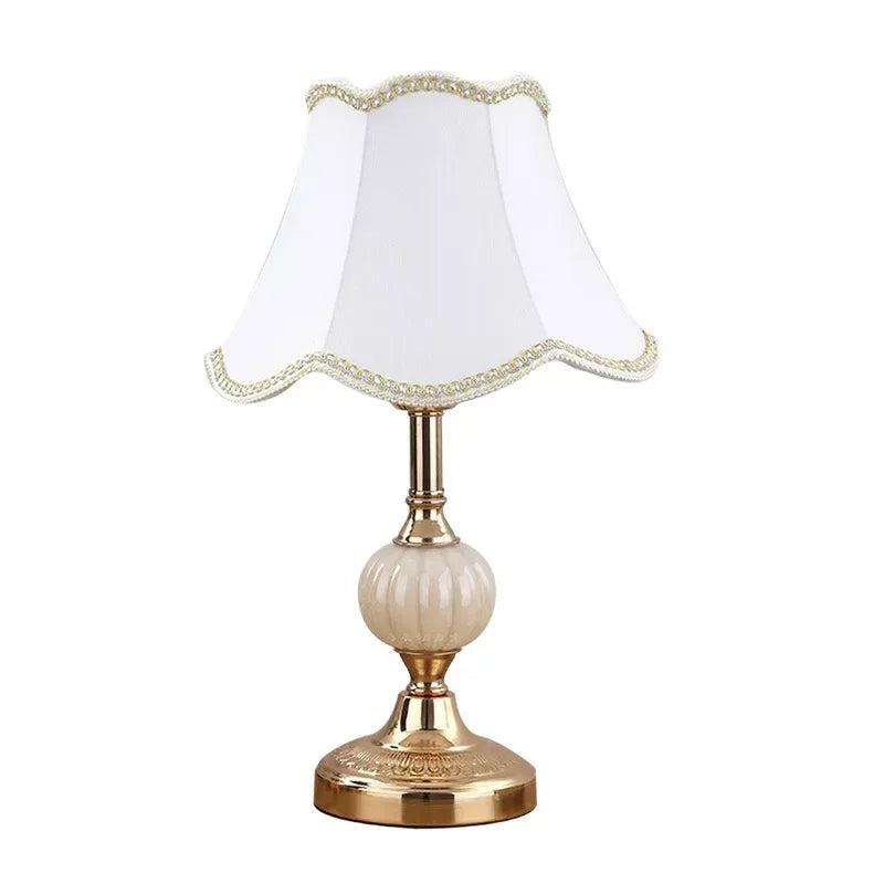 vintage lighting for living room

