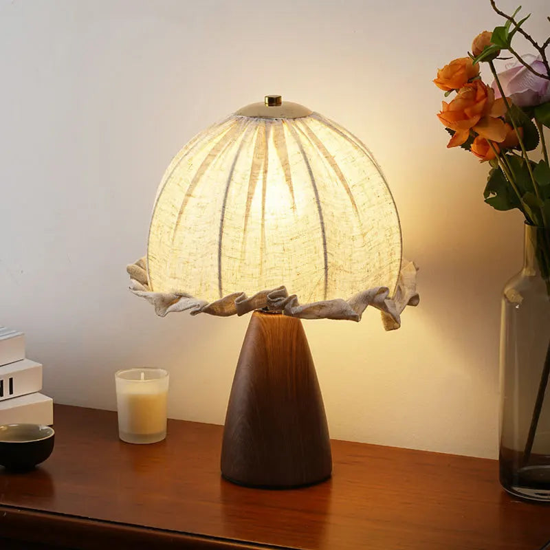 retro table light for bedroom