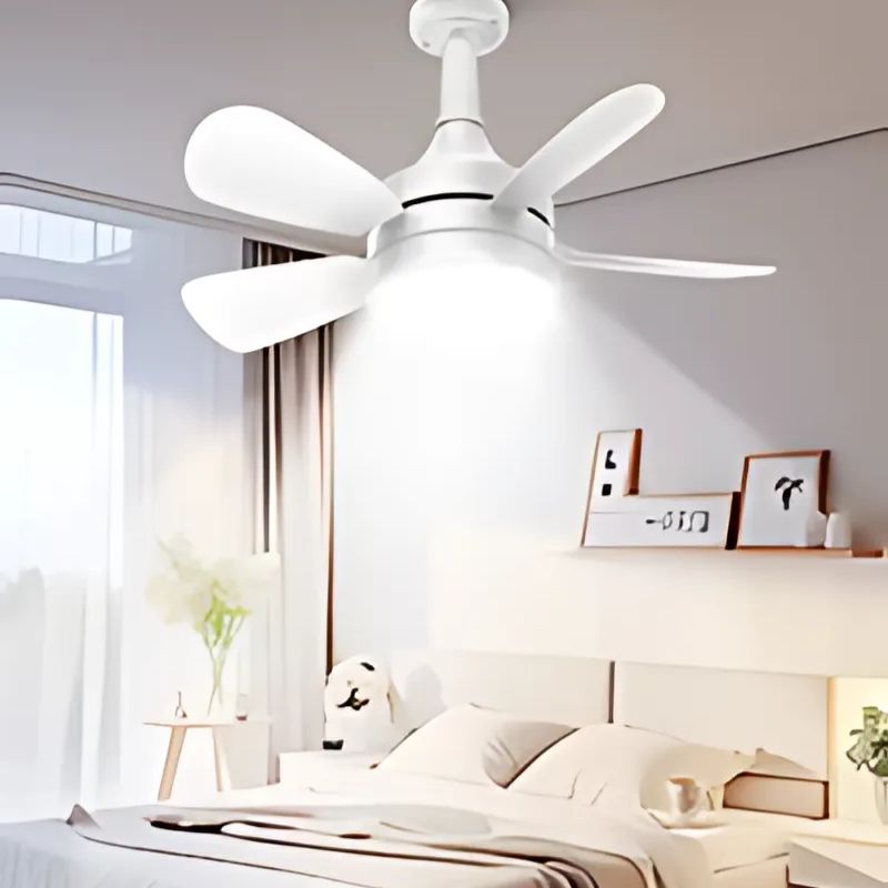 efficient ceiling fan