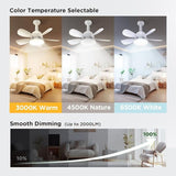 screw in ceiling fan

