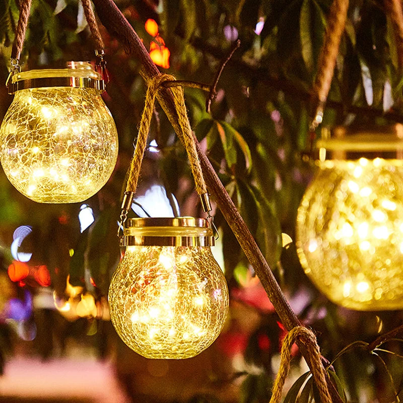 holiday solar lights

