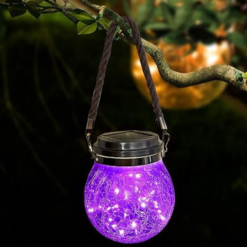 waterproof solar lights

