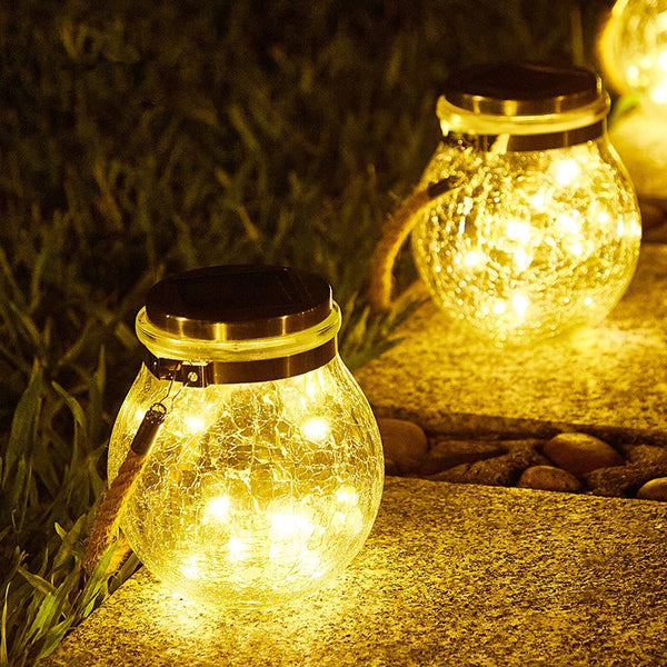 solar porch lights

