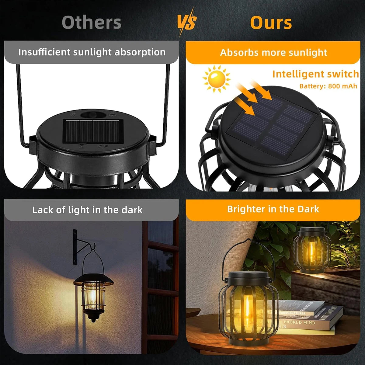 solar powered patio lights


