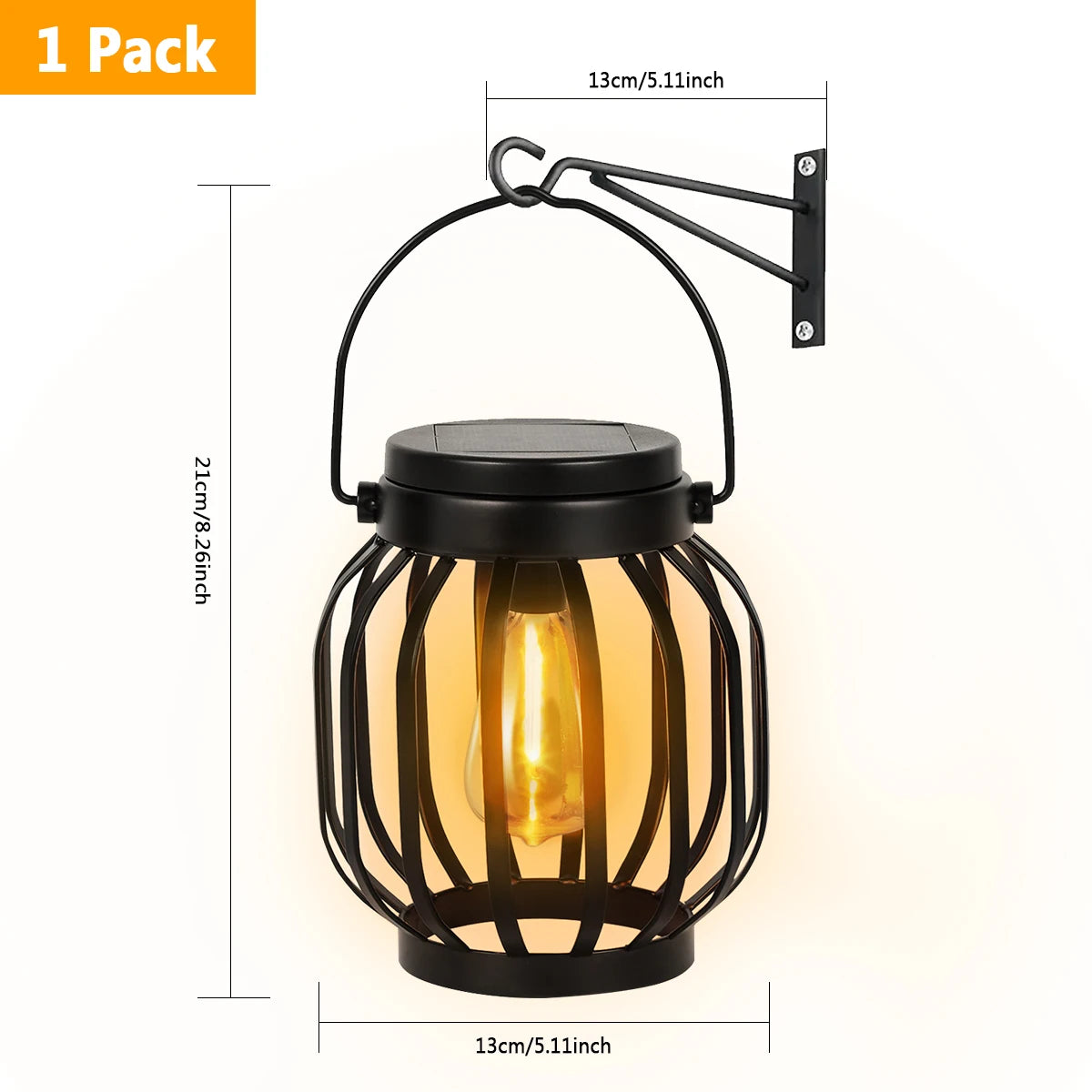 outdoor solar lights waterproof

