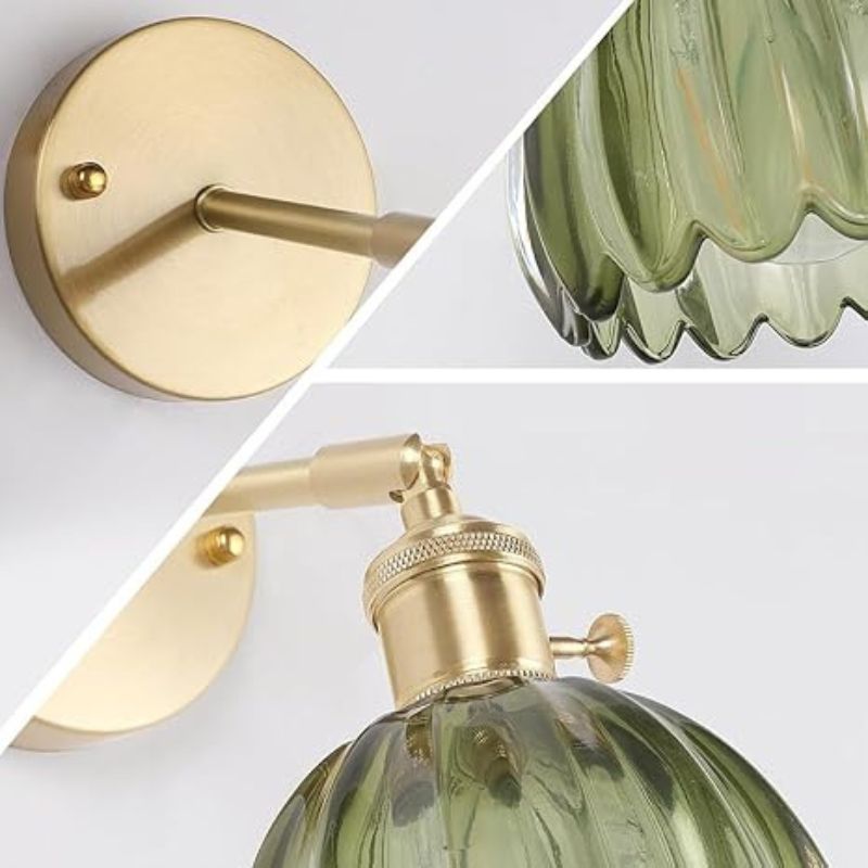 foyer wall light fixture

