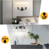 Kitchen Wall Sconce

