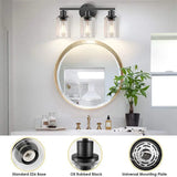 Kitchen Wall Sconce


