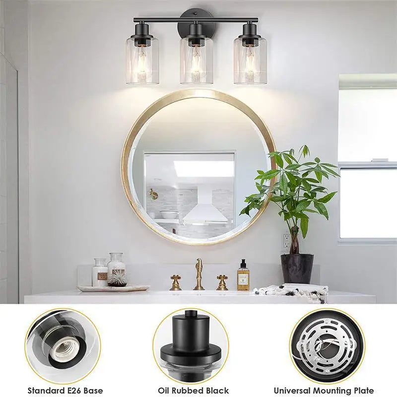 Kitchen Wall Sconce

