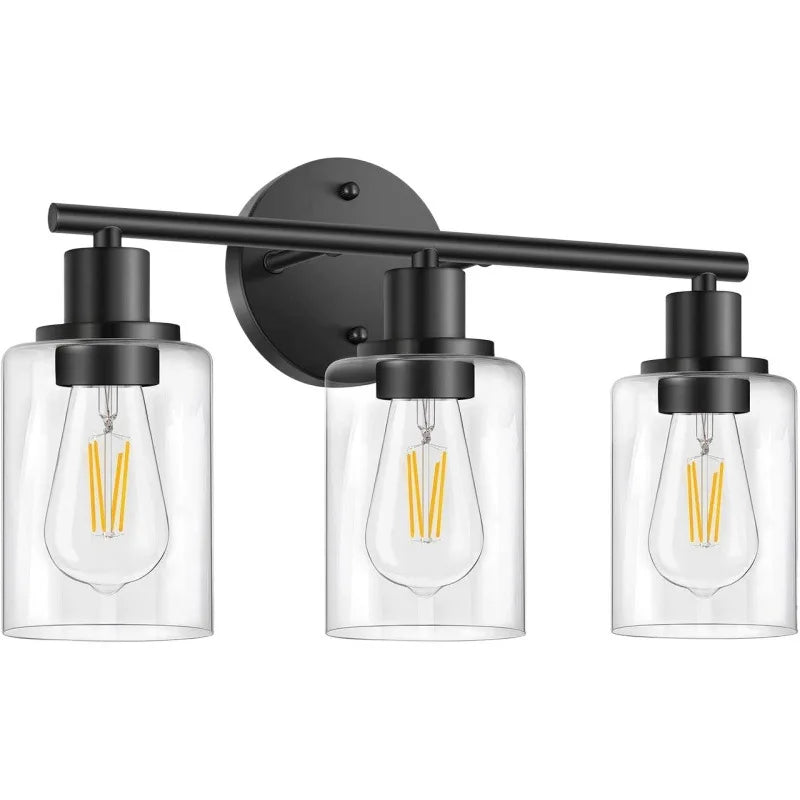 LED Wall Light Fixture

