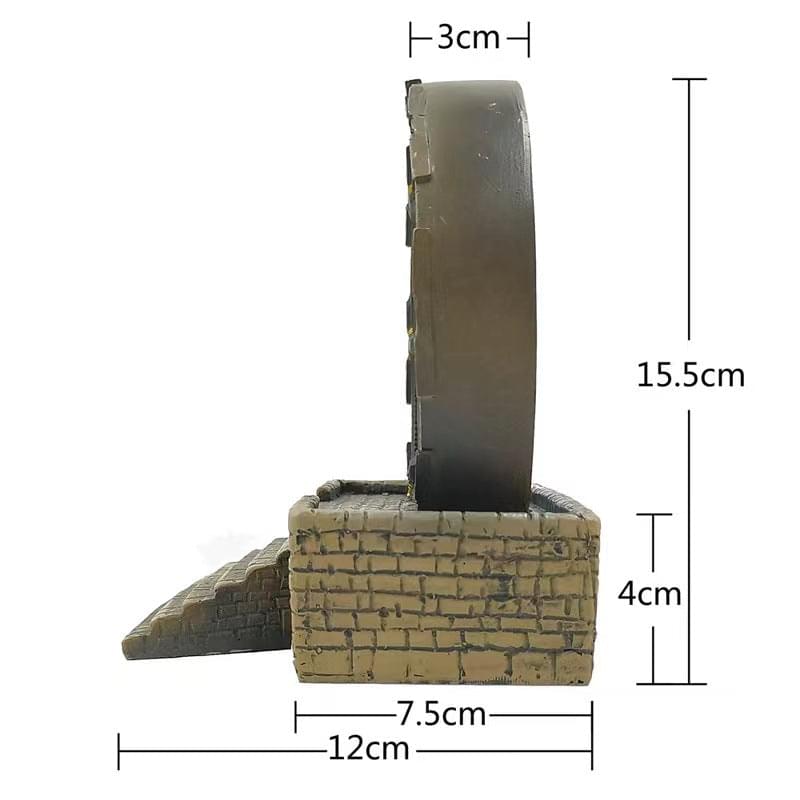 Home Bedroom Creative Desktop LED Night Light