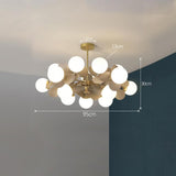 Dining Room Bedroom Chandelier