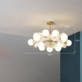 Dining Room Bedroom Chandelier