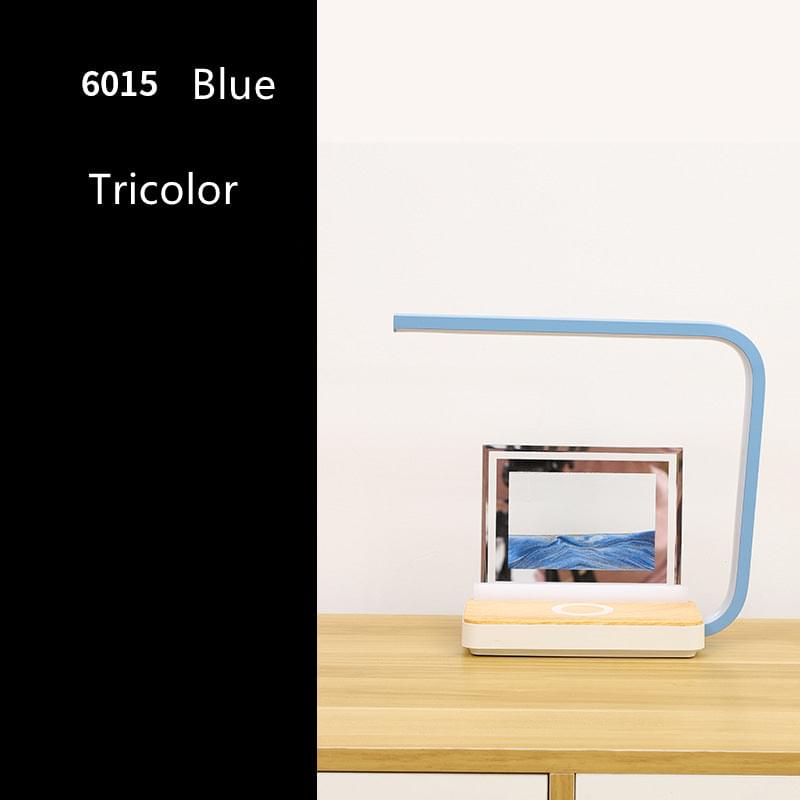 Creative Lamp Decompression Cure Bedroom