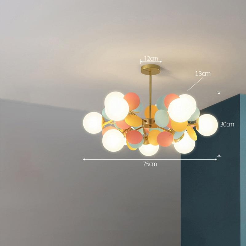 Dining Room Bedroom Chandelier