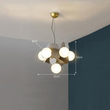 Dining Room Bedroom Chandelier