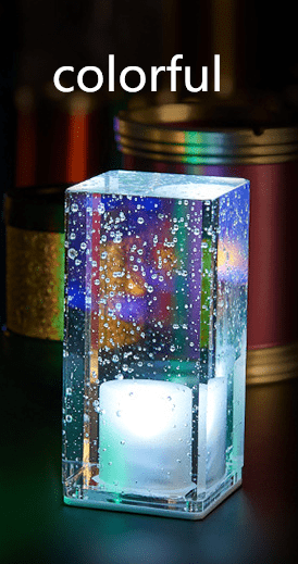 Bar Table Lamp Led Rechargeable Bar Table Lamp