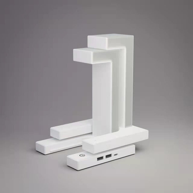 Balance Lamp Floating For Home Bedroom