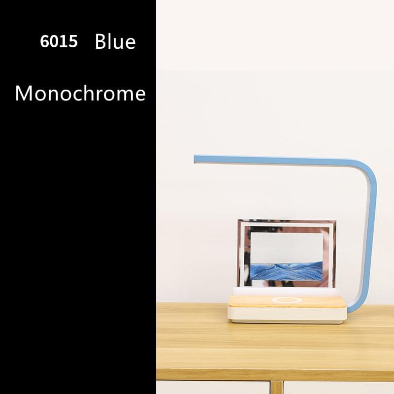 Creative Lamp Decompression Cure Bedroom