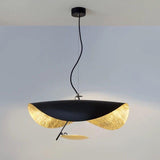 Italian Art Restaurant Chandelier Light Luxury Nordic