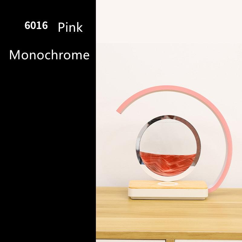 Creative Lamp Decompression Cure Bedroom