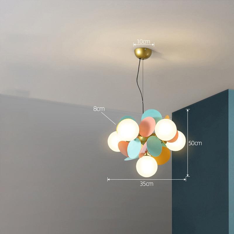 Dining Room Bedroom Chandelier