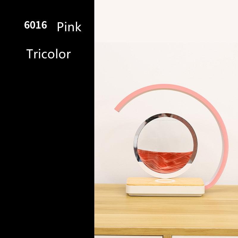 Creative Lamp Decompression Cure Bedroom