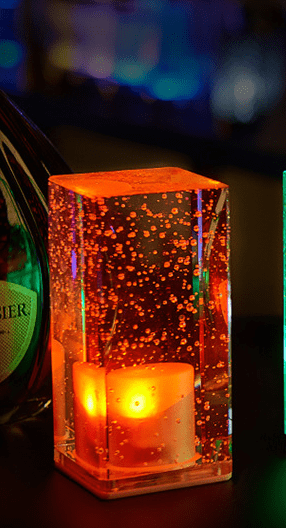 Bar Table Lamp Led Rechargeable Bar Table Lamp