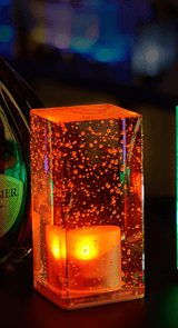 Bar Table Lamp Led Rechargeable Bar Table Lamp