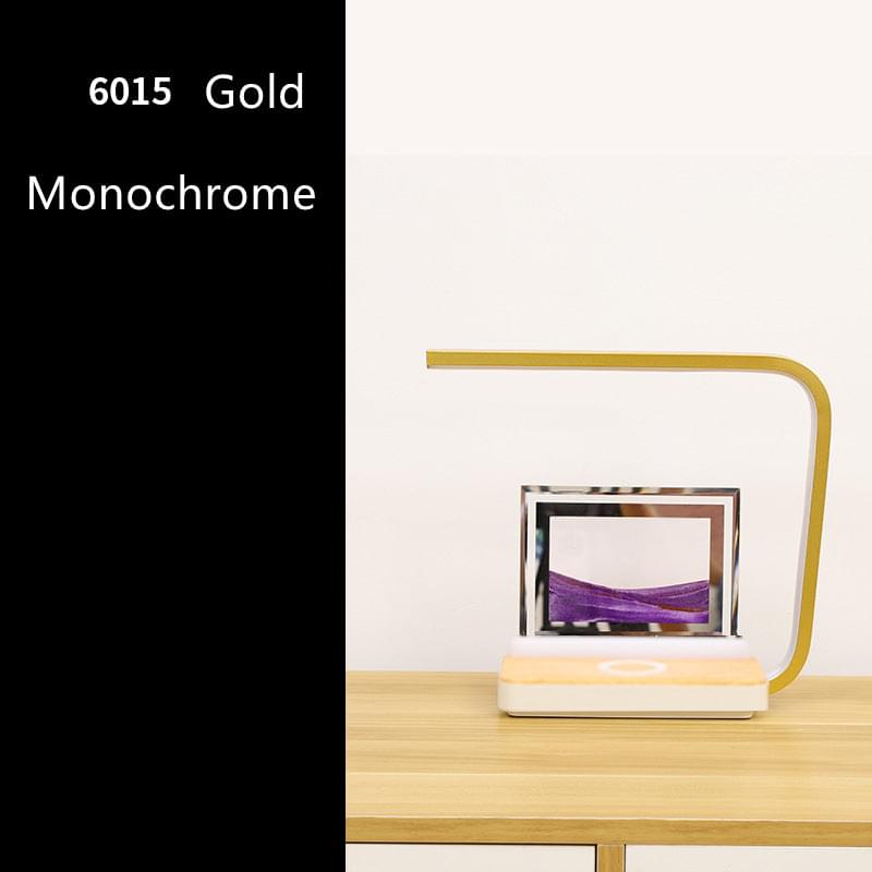 Creative Lamp Decompression Cure Bedroom