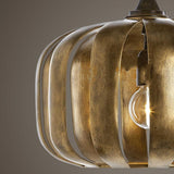 Industrial Style Used pendant Simple Personality