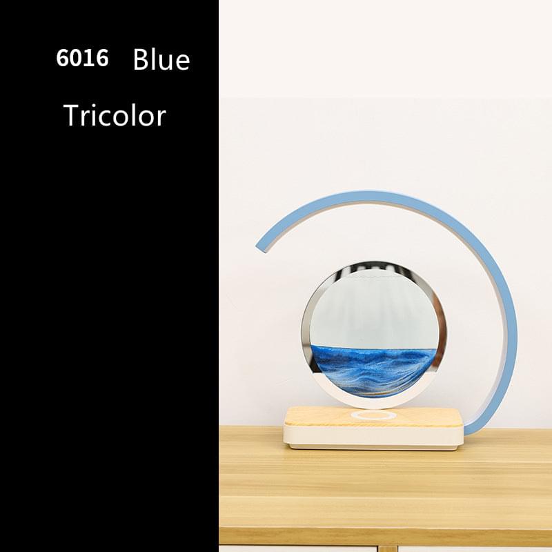 Creative Lamp Decompression Cure Bedroom
