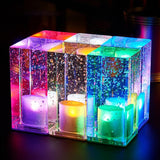 Bar Table Lamp Led Rechargeable Bar Table Lamp