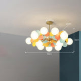Dining Room Bedroom Chandelier