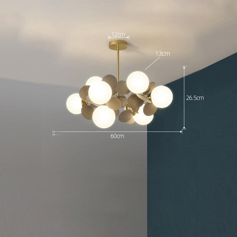 Dining Room Bedroom Chandelier