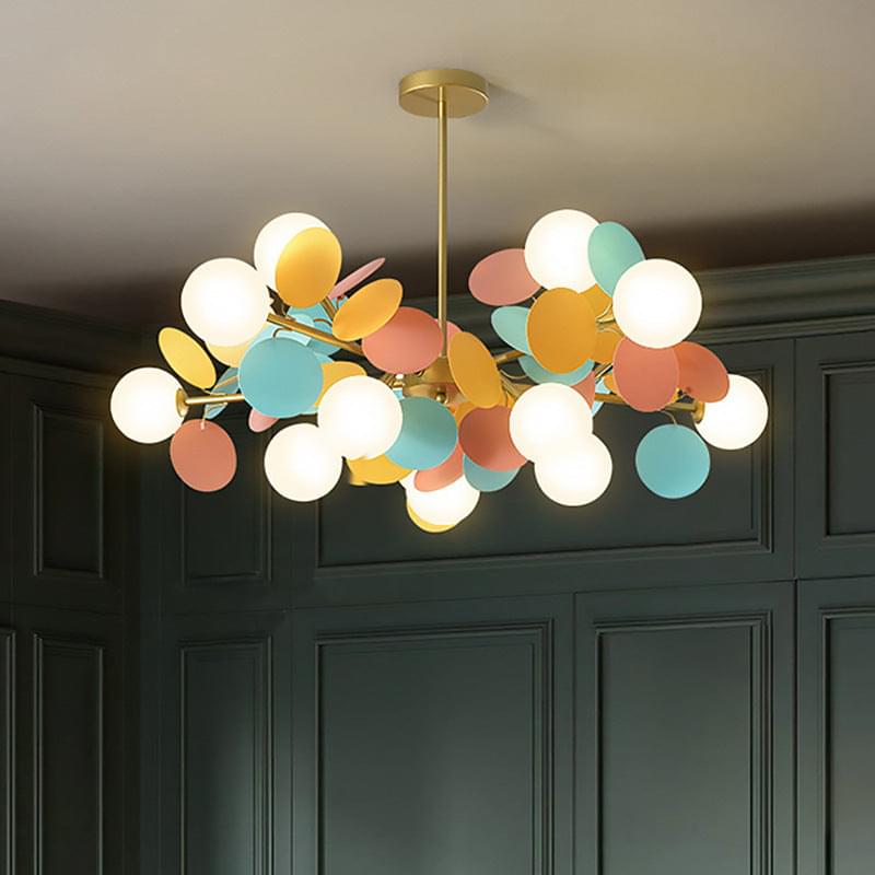Dining Room Bedroom Chandelier