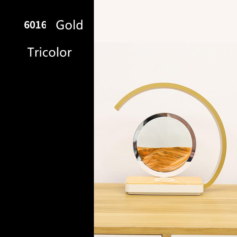 Creative Lamp Decompression Cure Bedroom