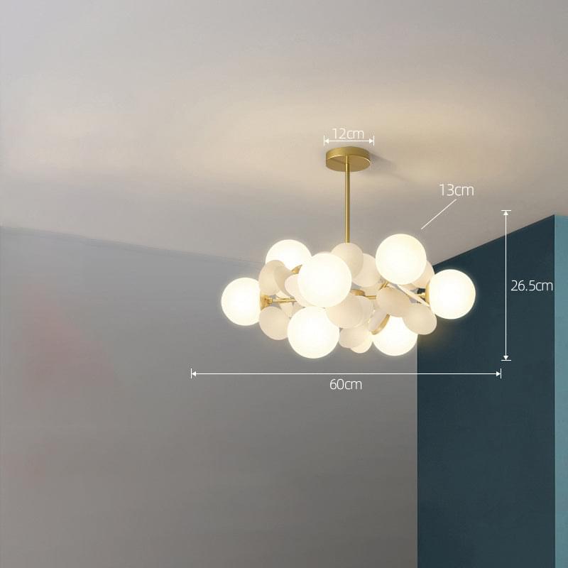 Dining Room Bedroom Chandelier