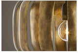 Industrial Style Used pendant Simple Personality