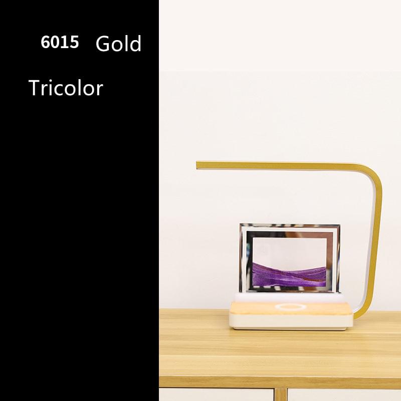 Creative Lamp Decompression Cure Bedroom