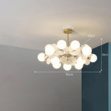 Dining Room Bedroom Chandelier