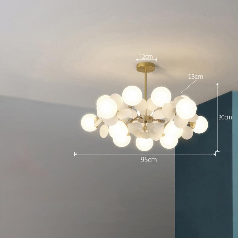 Dining Room Bedroom Chandelier