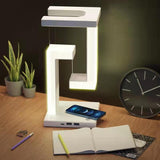 Balance Lamp Floating For Home Bedroom