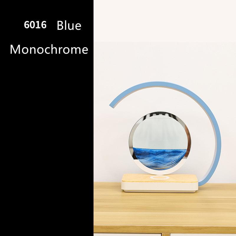 Creative Lamp Decompression Cure Bedroom