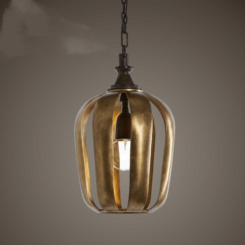 Industrial Style Used pendant Simple Personality