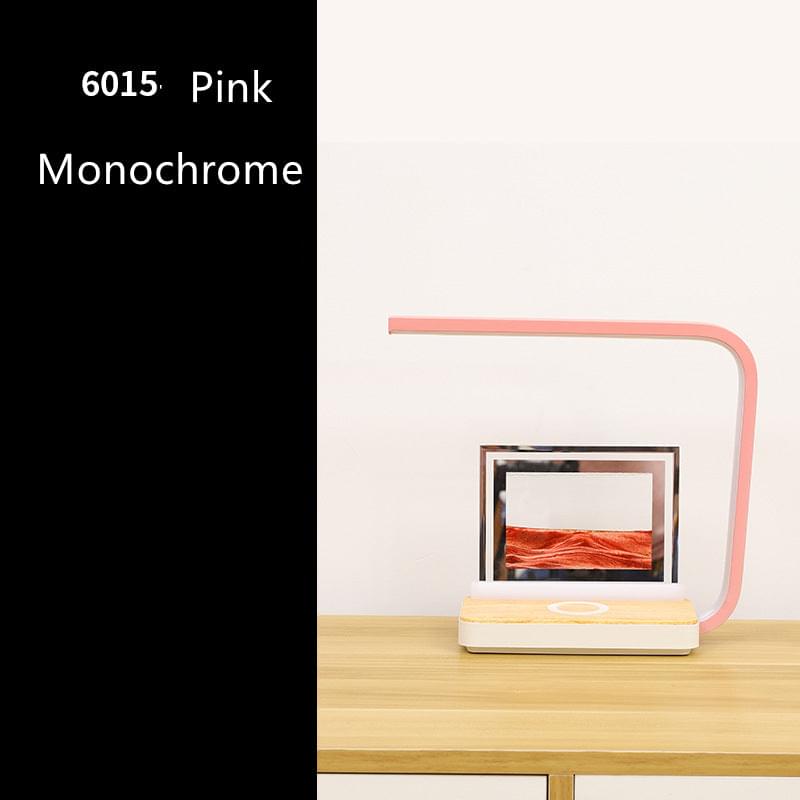 Creative Lamp Decompression Cure Bedroom